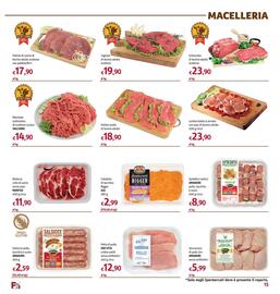 Volantino Futura Supermercati Pagina 15