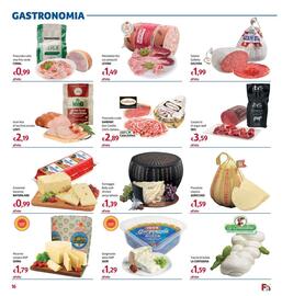 Volantino Futura Supermercati Pagina 16