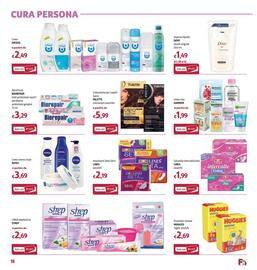 Volantino Futura Supermercati Pagina 18