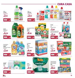 Volantino Futura Supermercati Pagina 19