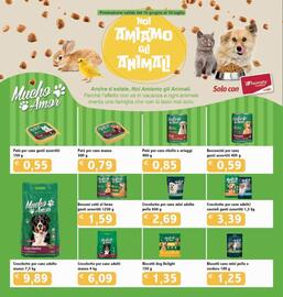 Volantino Futura Supermercati Pagina 21