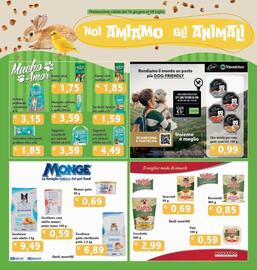Volantino Futura Supermercati Pagina 23