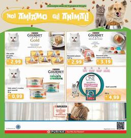 Volantino Futura Supermercati Pagina 24