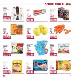 Volantino Futura Supermercati Pagina 3