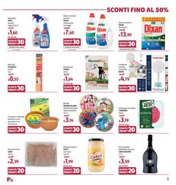 Volantino Futura Supermercati Pagina 5