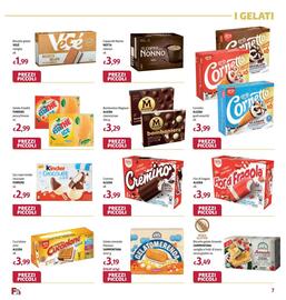 Volantino Futura Supermercati Pagina 7