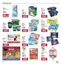 Volantino Futura Supermercati Pagina 8