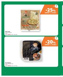 Comarkt folder Pagina 6