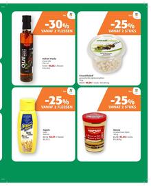Comarkt folder Pagina 9