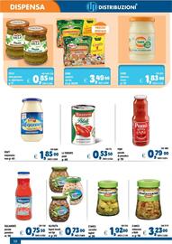 Volantino Del Prete Distribuzioni Pagina 10
