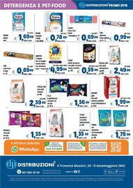 Volantino Del Prete Distribuzioni Pagina 20
