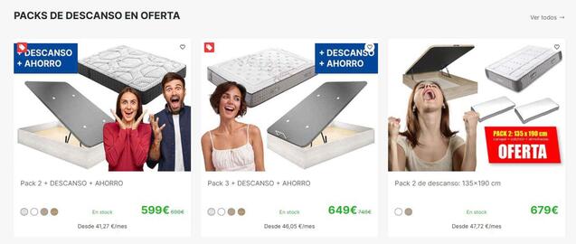 Folleto Mobiprix Página 1