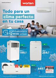 Folleto Worten Página 3