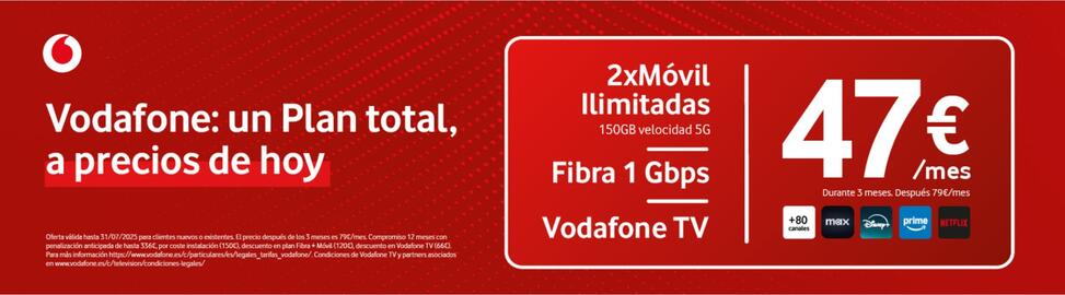 Folleto Phone House Página 4