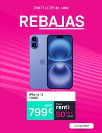 Folleto Phone House Página 8