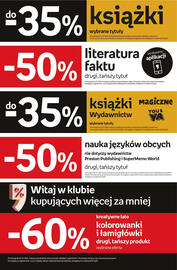 Empik gazetka Strona 116