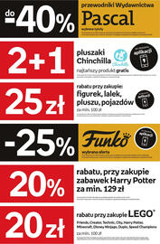 Empik gazetka Strona 117