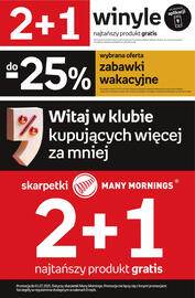 Empik gazetka Strona 121