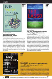 Empik gazetka Strona 28