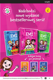 Empik gazetka Strona 49