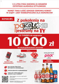 Intermarche gazetka Strona 1