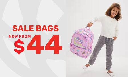 Smiggle catalogue Page 1