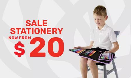 Smiggle catalogue Page 3
