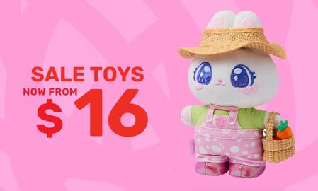 Smiggle catalogue Page 4