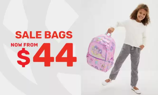 Smiggle catalogue (valid until 2-07)