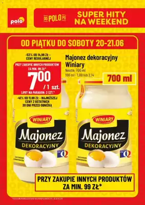 Polomarket gazetka (ważność do 23-06)