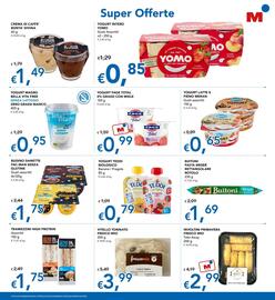 Volantino Migross Superstore Pagina 3