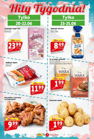 Prim Market gazetka tydzień 25 Strona 7