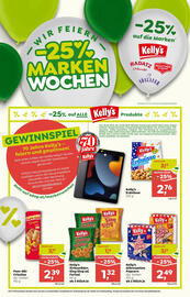 ADEG Flugblatt woche 25 Seite 2