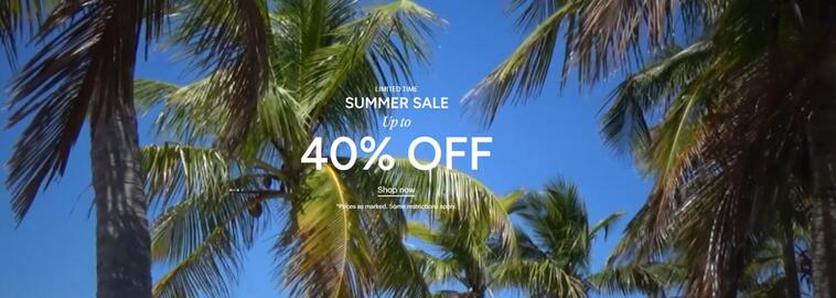 Ardene flyer Page 1