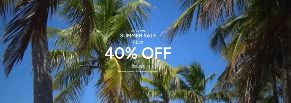 Ardene flyer (valid until 18-07)