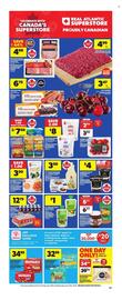 Atlantic Superstore flyer week 25 Page 1