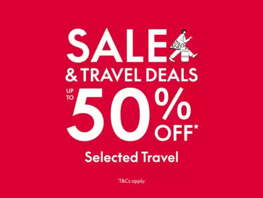 Strandbags catalogue (valid until 2-07)
