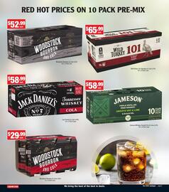 Liquor Stax catalogue Page 6