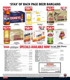 Liquor Stax catalogue Page 8