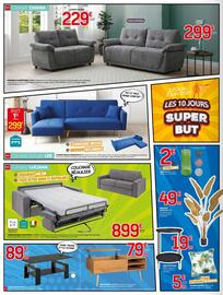 Catalogue BUT page 2