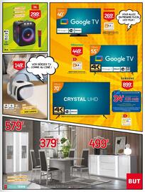 Catalogue BUT page 5