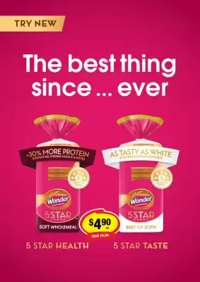 CORNETTS catalogue (valid until 24-06)