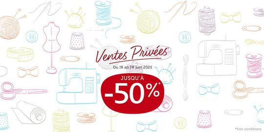 Catalogue Mondial Tissus semaine 25 page 1