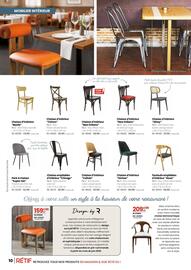 Catalogue Retif page 10