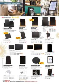 Catalogue Retif page 18