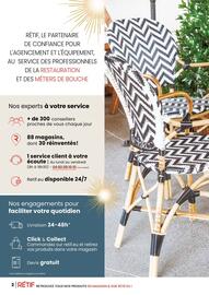 Catalogue Retif page 2