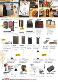 Catalogue Retif page 20
