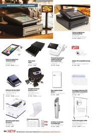 Catalogue Retif page 54