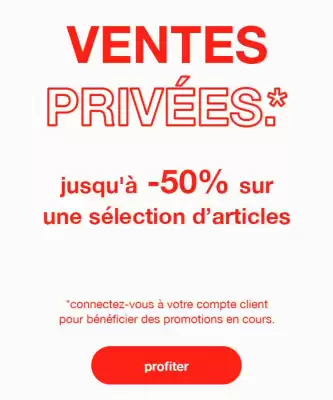 Catalogue Celio (valable jusqu'au 30-06)