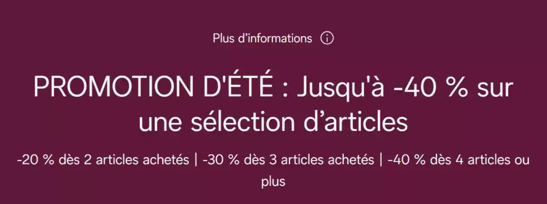 Catalogue C&A (valable jusqu'au 13-07)